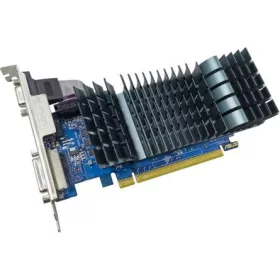   Asus GeForce GT 710 Silent Evo 2GB GDDR5 64-bit grafikus kártya