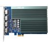 ASUS VGA ASUS NVIDIA GT 730 2GB GDDR5 - GT730-4H-SL-2GD5