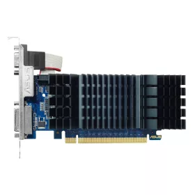   ASUS GeForce GT 730 2GB GDDR5 - GT730-SL-2GD5-BRK videokártya