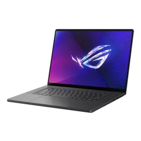   Asus ROG Zephyrus G16 GU605CR-QR116W - Windows® 11  - Eclipse Gray - OLED