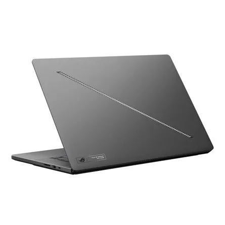 Asus ROG Zephyrus G16 GU605CR-QR116W - Windows® 11  - Eclipse Gray - OLED