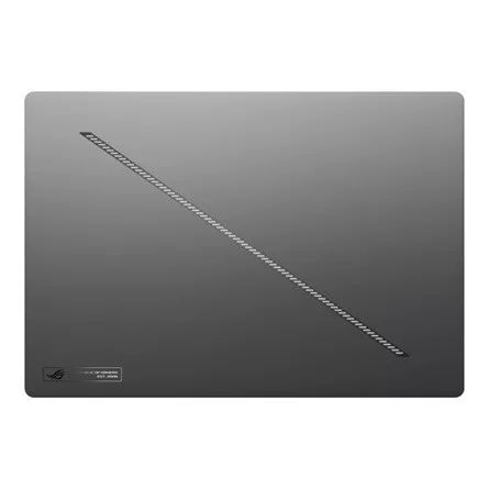 Asus ROG Zephyrus G16 GU605CR-QR116W - Windows® 11  - Eclipse Gray - OLED