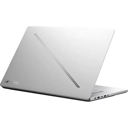 Asus ROG Zephyrus G16 GU605CR-QR117W - Windows® 11  - Platinum White - OLED