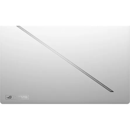 Asus ROG Zephyrus G16 GU605CR-QR117W - Windows® 11  - Platinum White - OLED