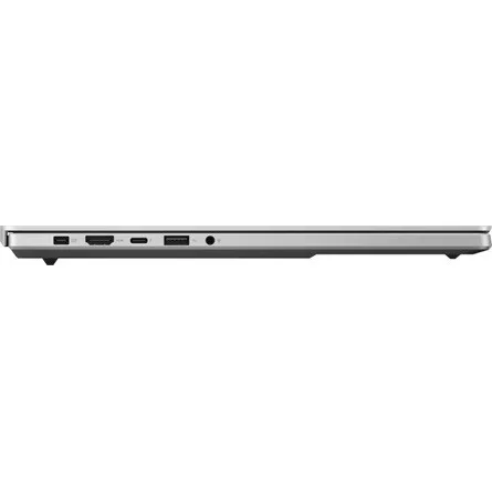 Asus ROG Zephyrus G16 GU605CR-QR117W - Windows® 11  - Platinum White - OLED