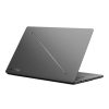 Asus ROG Zephyrus G16 GU605CW-QR091W gaming notebook szürke (240Hz G-Sync; Eclipse Gray)