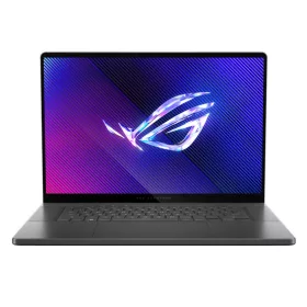   Asus ROG Zephyrus G16 GU605CX-QR075W - Windows® 11  - Eclipse Gray - OLED
