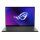 Asus ROG Zephyrus G16 GU605CX-QR075W - Windows® 11  - Eclipse Gray - OLED