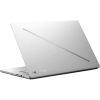 Asus ROG Zephyrus GU605MI-QR075W - Windows® 11  - Platinum White - OLED