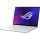 Asus ROG Zephyrus GU605MV-QR062W - Windows® 11  - Platinum White - OLED