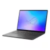 Asus ROG Zephyrus G16 GU606AR-TB011W - Windows® 11  - Platinum White - OLED