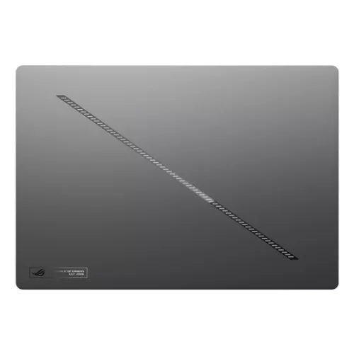 Asus ROG Zephyrus G16 GU606AW-TB008W - Windows® 11  - Platinum White - OLED