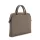 CG MOBILE GUESS PU GRAINED TRIANGLE LOGO LAPTOP/NOTEBOOK táska (univerzális, bőr hatású, vállpánt, 15-16" méret) BARNA