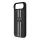 CG MOBILE iPhone 17 Air GUESS 4G PRINTED STRIPES szilikon telefonvédő ütésállóság, MagSafe, FEKETE