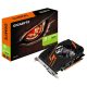 GIGABYTE Video Card NVidia GeForce GT 1030 OC GDDR5 2GB/64bit, 1265MHz/6008MHz, PCI-E 3.0 x16, HDMI, DVI-D, Cooler, Retail