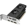 GIGABYTE Videokártya PCI-Ex16x nVIDIA RTX 3050 6GB DDR6 OC