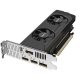 Gigabyte GeForce RTX 3050 OC 6GB GDDR6 96-bit low profile grafikus kártya