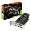 Gigabyte GeForce RTX 3050 OC 6GB GDDR6 96-bit low profile grafikus kártya