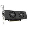 Gigabyte GeForce RTX 3050 OC 6GB GDDR6 96-bit low profile grafikus kártya