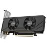 Gigabyte GeForce RTX 3050 OC 6GB GDDR6 96-bit low profile grafikus kártya