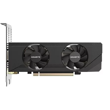 GIGABYTE Videokártya PCI-Ex16x nVIDIA RTX 3050 6GB DDR6 OC