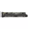 GIGABYTE Videokártya PCI-Ex16x nVIDIA RTX 3050 6GB DDR6 OC