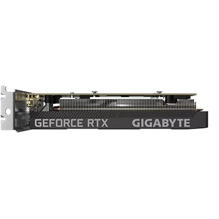 GIGABYTE Videokártya PCI-Ex16x nVIDIA RTX 3050 6GB DDR6 OC