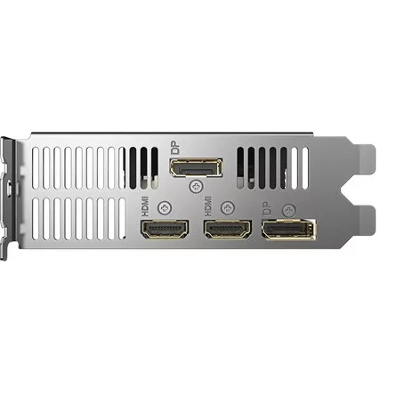 GIGABYTE Videokártya PCI-Ex16x nVIDIA RTX 3050 6GB DDR6 OC