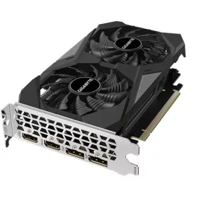   Gigabyte GeForce RTX 3050 WindForce2 OC 6GB GDDR6 96-bit grafikus kártya