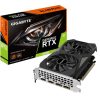 Gigabyte GeForce RTX 3050 WindForce2 OC 6GB GDDR6 96-bit grafikus kártya