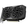 Gigabyte GeForce RTX 3050 WindForce2 OC 6GB GDDR6 96-bit grafikus kártya