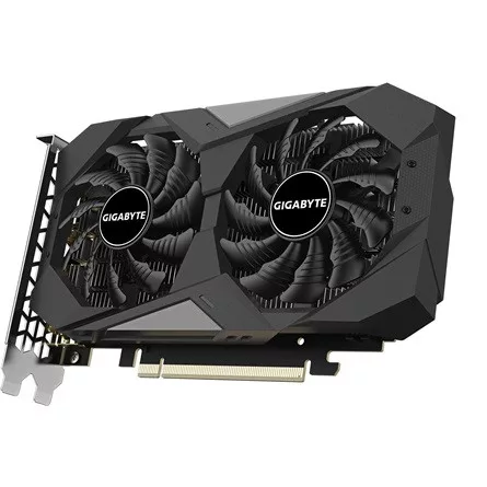 Gigabyte GeForce RTX 3050 WindForce 2 V2 OC 6GB GDDR6 96-bit