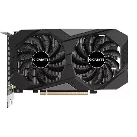 Gigabyte GeForce RTX 3050 WindForce 2 V2 OC 6GB GDDR6 96-bit