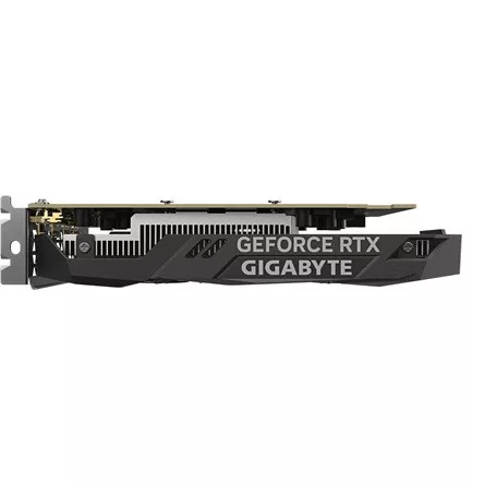 Gigabyte GeForce RTX 3050 WindForce 2 V2 OC 6GB GDDR6 96-bit