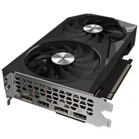   Gigabyte Videókártya - nVidia RTX 3060 GAMING OC 8GB (8192MB, GDDR6, 256bit, 1807/15000Mhz, 2xHDMI, 2xDP)