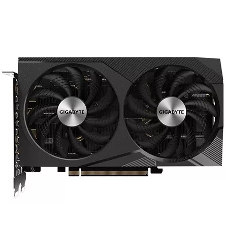 Gigabyte Videókártya - nVidia RTX 3060 GAMING OC 8GB (8192MB, GDDR6, 256bit, 1807/15000Mhz, 2xHDMI, 2xDP)
