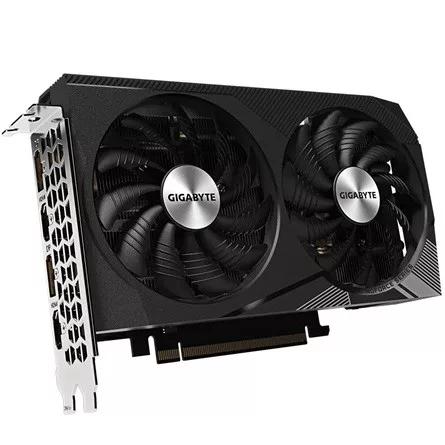 Gigabyte Videókártya - nVidia RTX 3060 GAMING OC 8GB (8192MB, GDDR6, 256bit, 1807/15000Mhz, 2xHDMI, 2xDP)