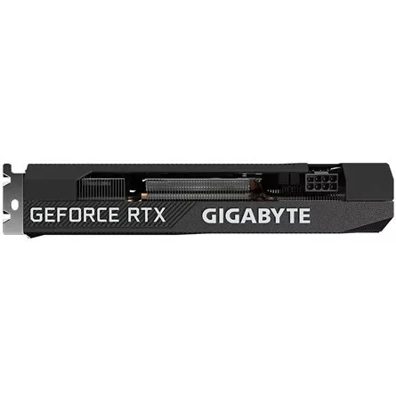 Gigabyte Videókártya - nVidia RTX 3060 GAMING OC 8GB (8192MB, GDDR6, 256bit, 1807/15000Mhz, 2xHDMI, 2xDP)
