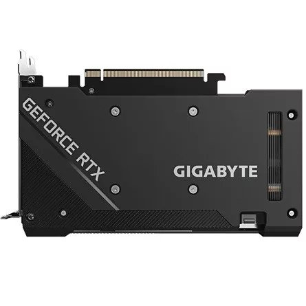 Gigabyte Videókártya - nVidia RTX 3060 GAMING OC 8GB (8192MB, GDDR6, 256bit, 1807/15000Mhz, 2xHDMI, 2xDP)