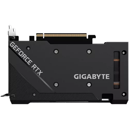 GIGABYTE Video Card NVIDIA GeForce RTX 3060 Ti WINDFORCE OC 8G, GDDR6 8GB/256bit, PCI-E 4.0 x16, 2x DP, 2x HDMI, WINDFORCE 2x, Protection backplate, LHR, ATX, Retail