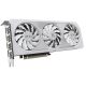 Gigabyte GeForce RTX 4060 Aero OC 8GB GDDR6 128-bit grafikus kártya