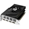 Gigabyte GeForce RTX 4060 D6 8GB GDDR6 128-bit grafikus kártya