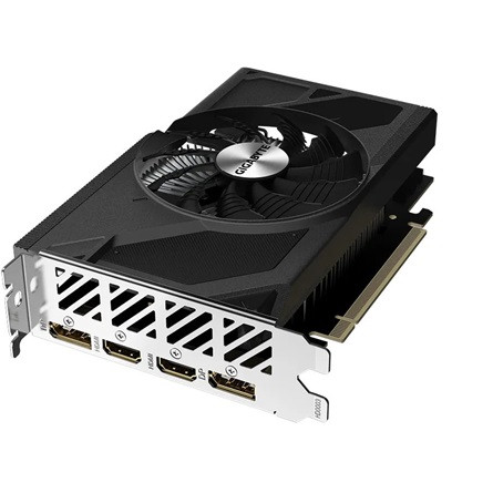 Gigabyte GeForce RTX 4060 D6 8GB GDDR6 128-bit grafikus kártya
