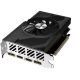 Gigabyte GeForce RTX 4060 D6 8GB GDDR6 128-bit grafikus kártya