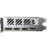 Gigabyte GeForce RTX 4060 D6 8GB GDDR6 128-bit grafikus kártya