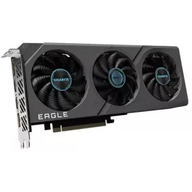   Gigabyte GeForce RTX 4060 Eagle OC 8GB GDDR6 128-bit grafikus kártya