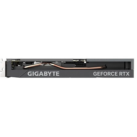Gigabyte GeForce RTX 4060 Eagle OC 8GB GDDR6 128-bit grafikus kártya