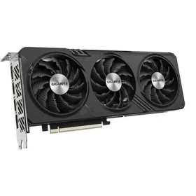   Gigabyte Videókártya - nVidia RTX 4060 Gaming OC (8192MB, GDDR6, 128bit, 3072/17000Mhz, 2xHDMI, 2xDP)
