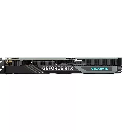 Gigabyte Videókártya - nVidia RTX 4060 Gaming OC (8192MB, GDDR6, 128bit, 3072/17000Mhz, 2xHDMI, 2xDP)