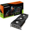 Gigabyte Videókártya - nVidia RTX 4060 Gaming OC (8192MB, GDDR6, 128bit, 3072/17000Mhz, 2xHDMI, 2xDP)